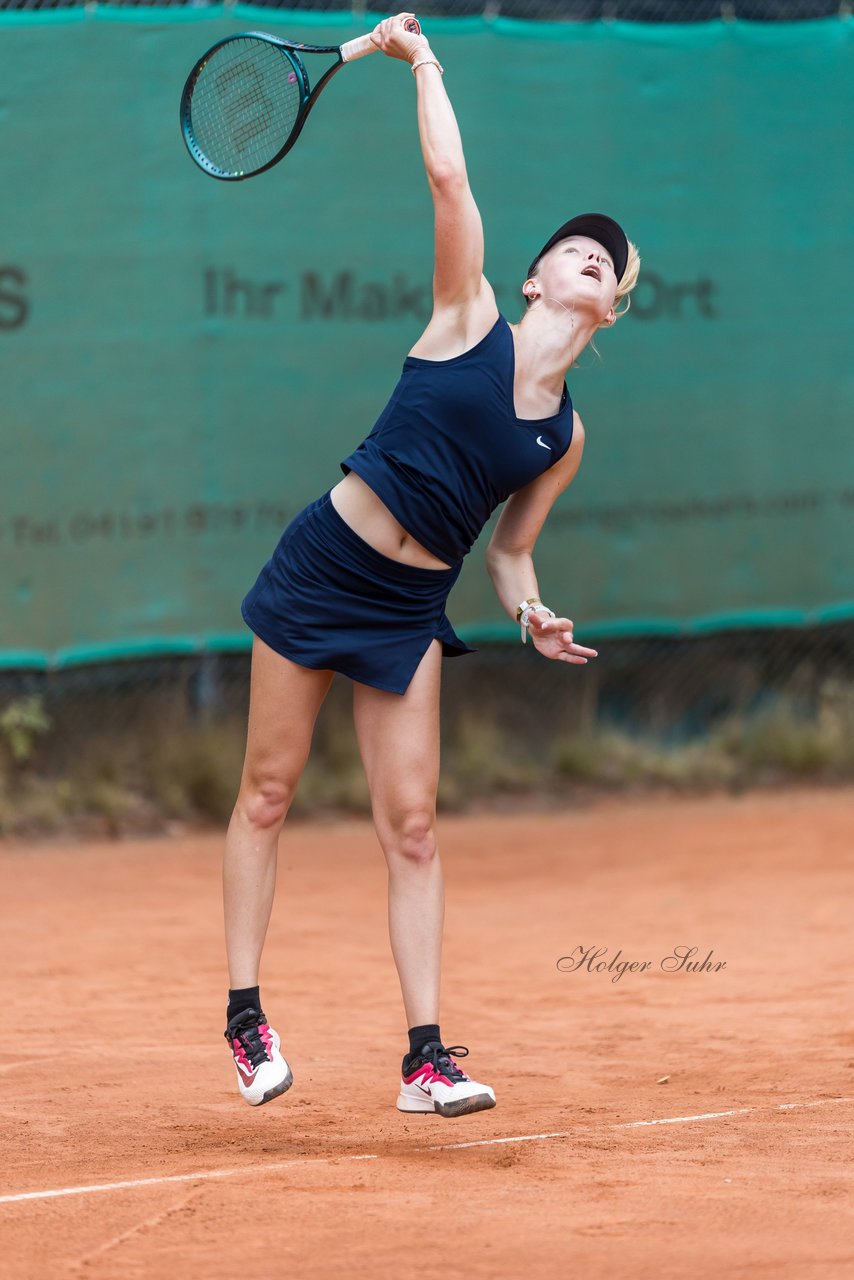 Bild 74 - Kaltenkirchen  ITF / Masters Nord